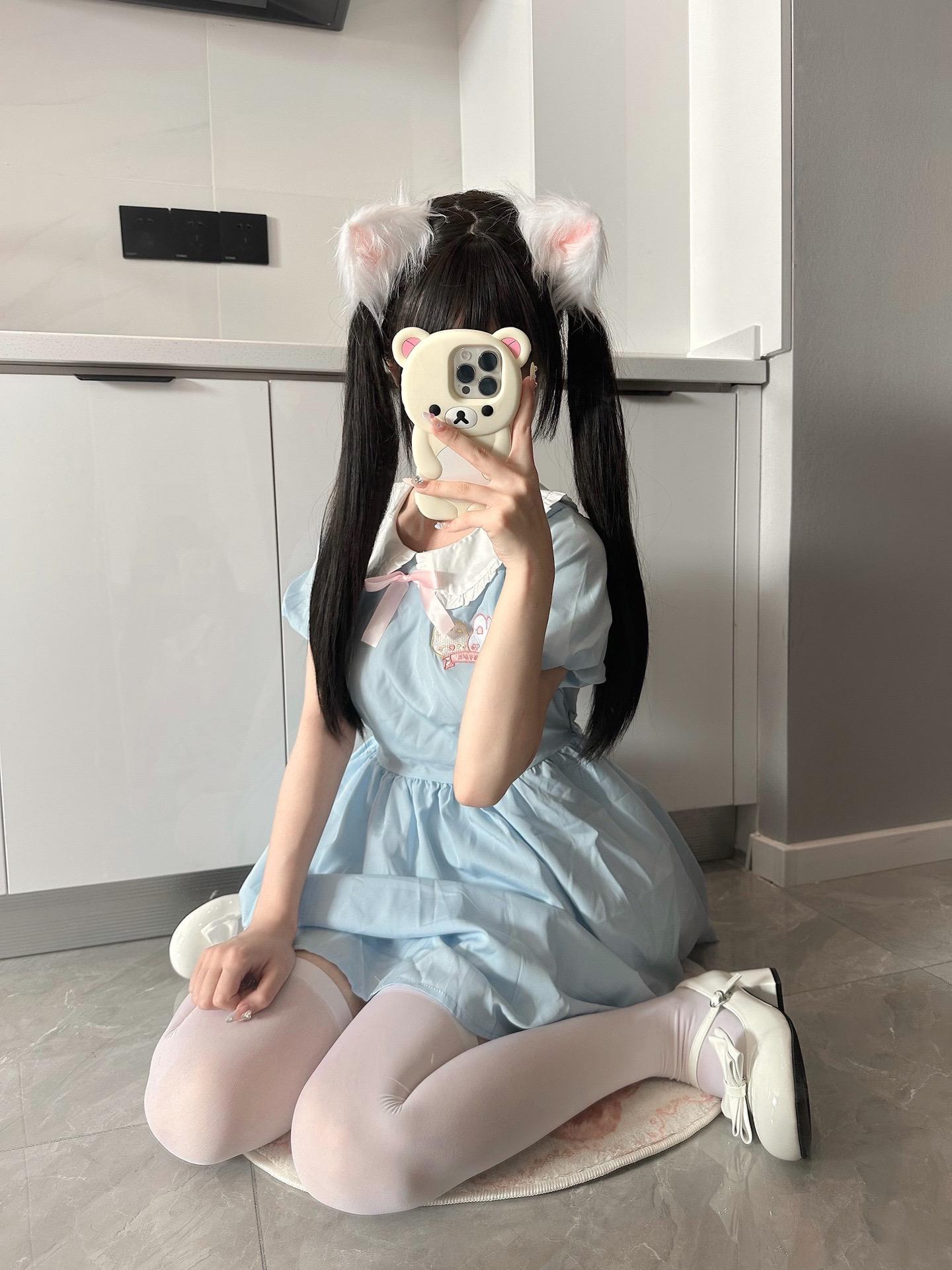 如果阴雨绵绵 那我做你的晴天