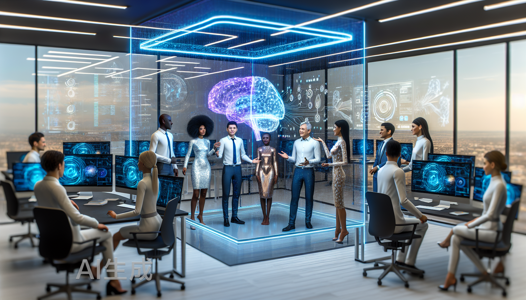 腾讯重组大模型研发，成立AI Infra部，OpenAI前研究员姚顺雨加入