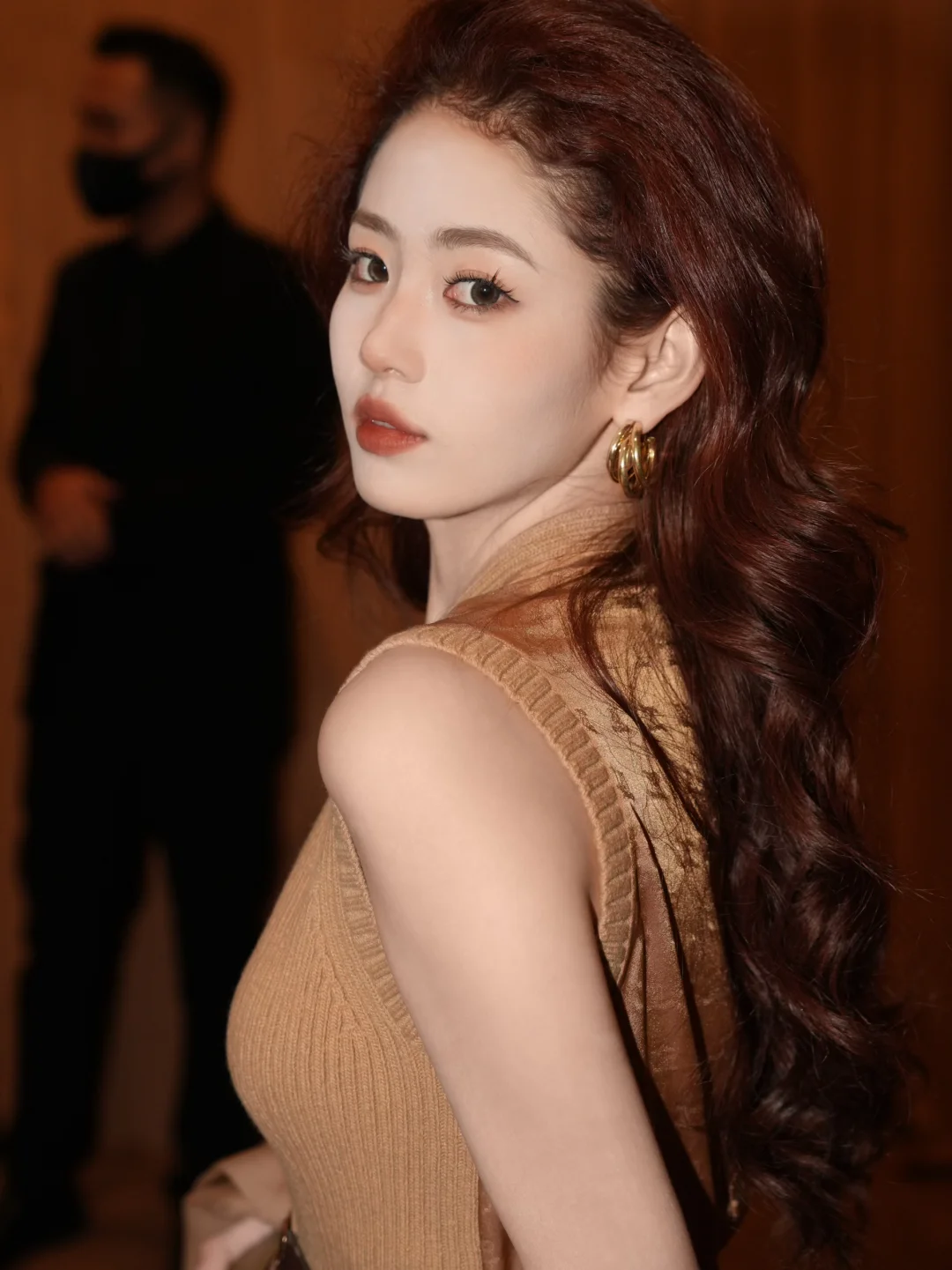 野心勃勃从来就不是贬义词