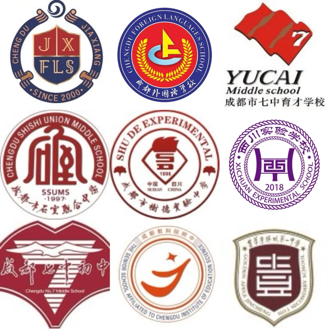 只看第一眼，你会去哪个学校读书？