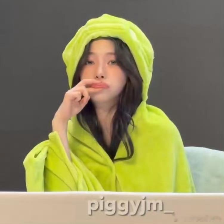 儿砸 