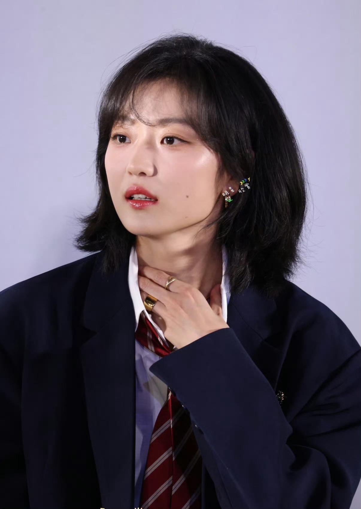 孙千真的在尊重观众孙千这种不逃避、不敷衍的态度，正是对观众最珍贵的尊重——你愿意