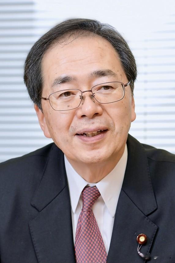 快报

2月9日，日本政坛发生大地震！在野党“中道改革联合”的两位共同代表野田佳