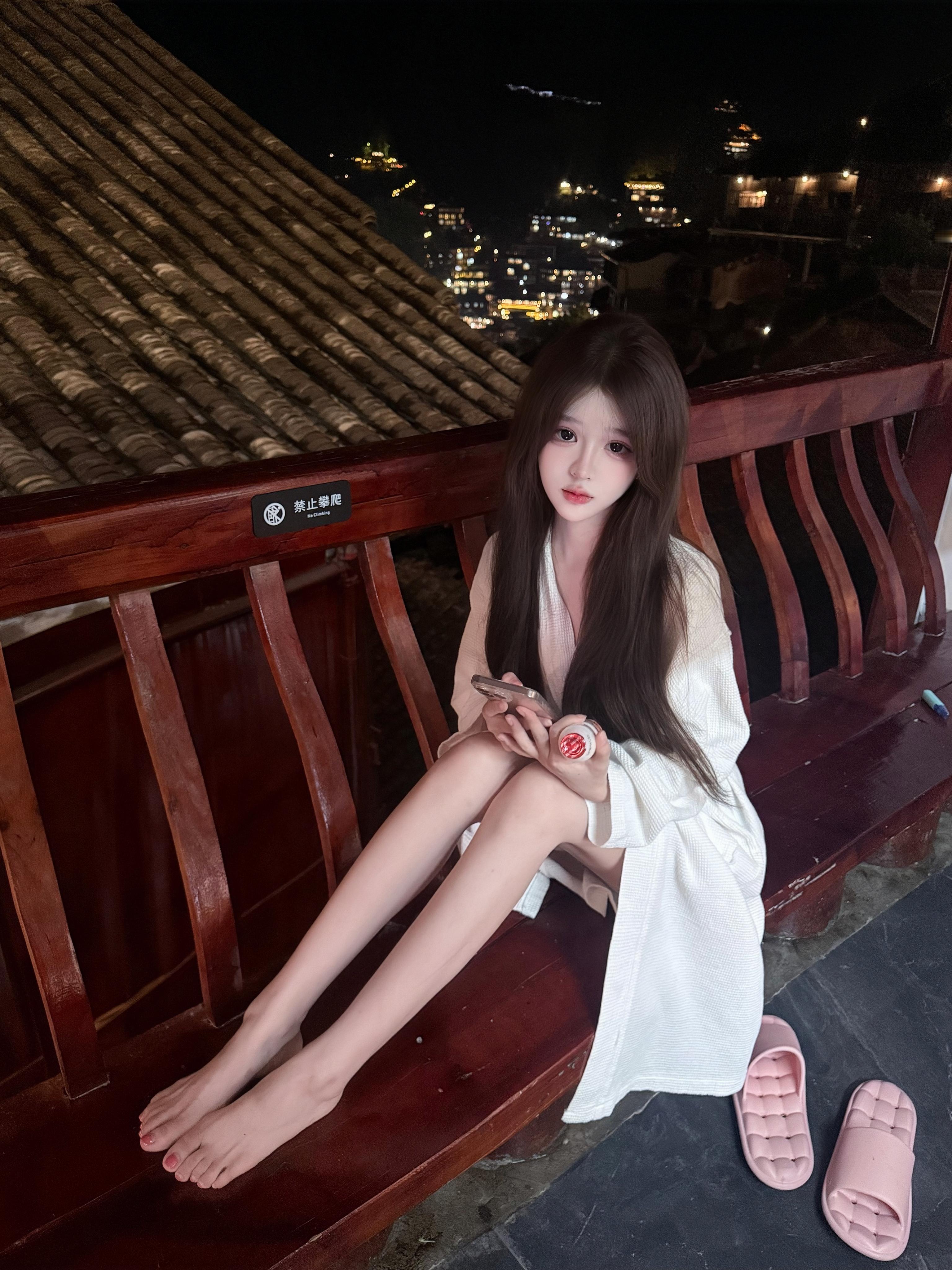 好久不见  ​​​