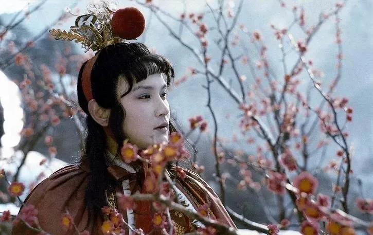 张爱玲说人生三恨，头一恨便是