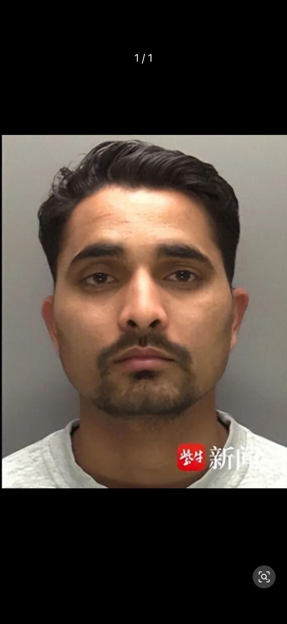 印度裔外卖员在英国入室强奸一名女顾客，印度人的“招牌特色”真的是要全球闻名了！