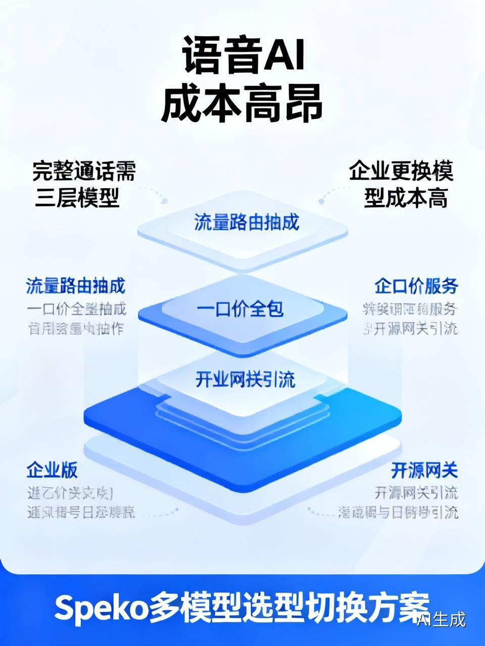 语音AI有多烧钱？顶配的语音合成，念一分钟话就要烧掉9美分。💰

有个YC团队