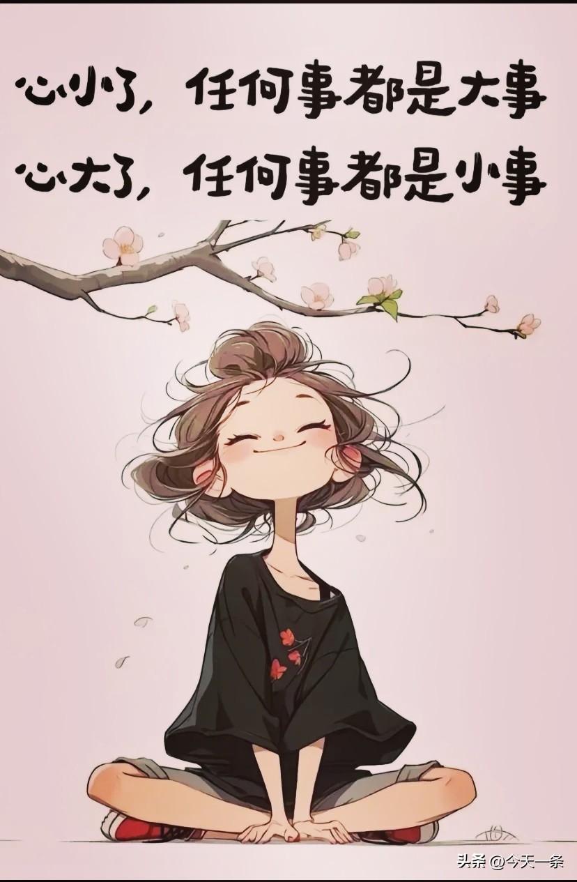 豁达的心态和健康的生活。
[大笑]