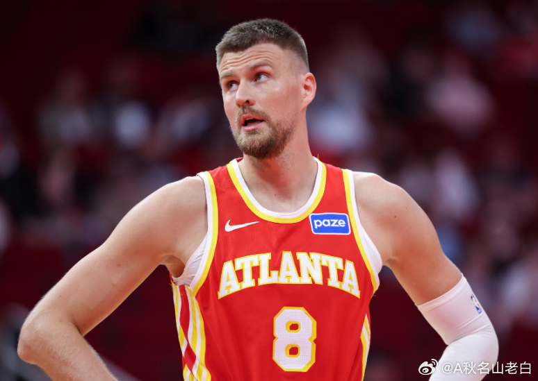 据此前名记Shams报道，勇士将库明加、希尔德交易至老鹰换波尔津吉斯！《体坛周报