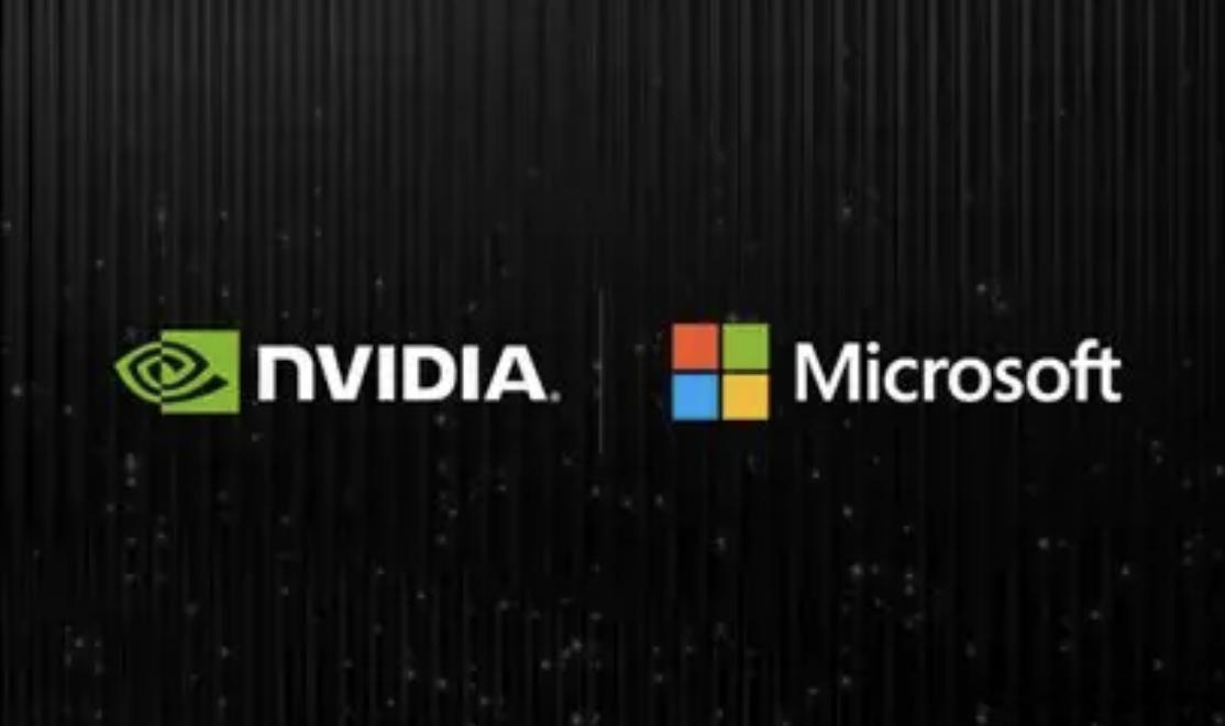 【英伟达联手微软即将推出首款英伟达主控AI PC，打破高通Arm垄断格局】英伟达