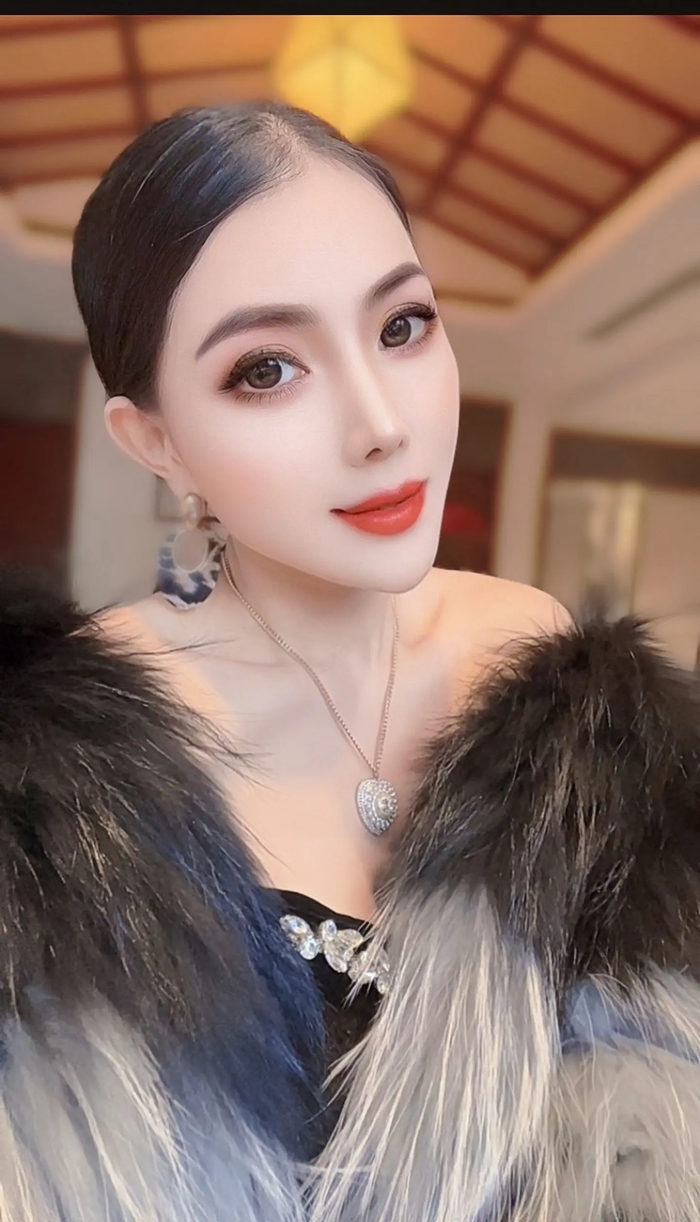 美出高级感