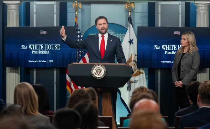 停火期间以色列不得放肆！

美国副总统万斯4月8日表示:“美伊停火期间，以色列必