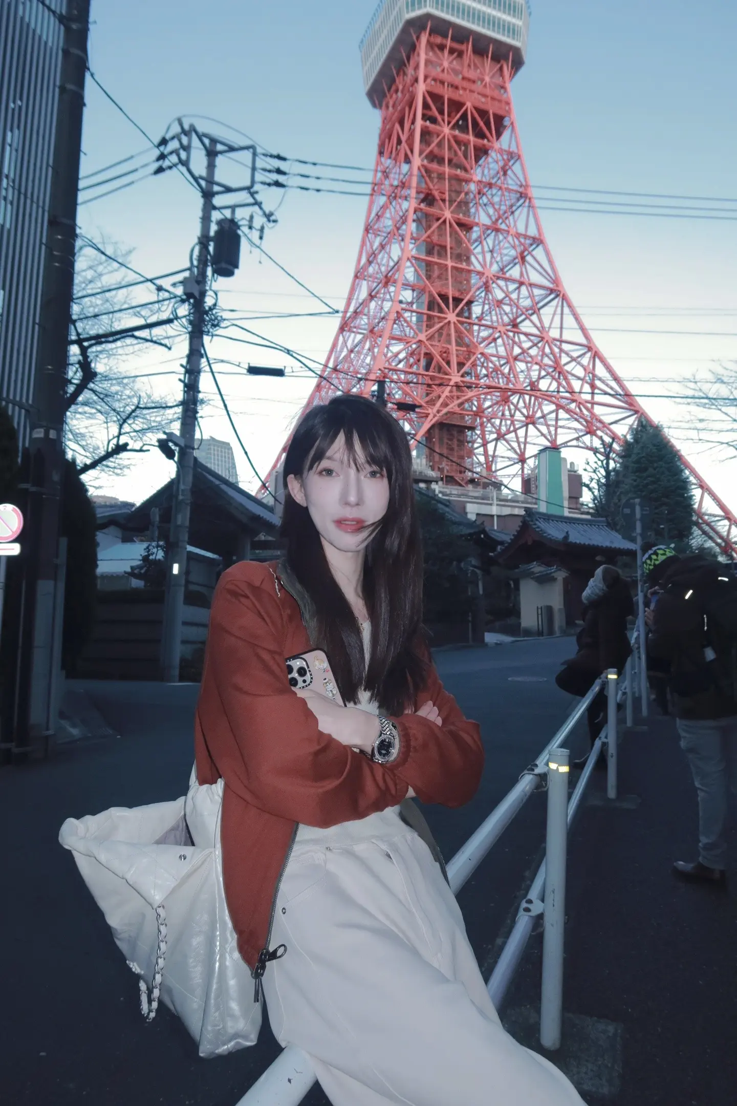 在日本的这一周 很久没有分享生活了，希望大家天天开心