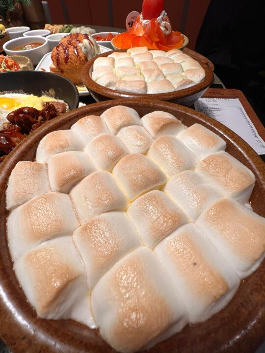 （沈阳）这个叫啥啊！！好好吃啊！！！🥹🥹