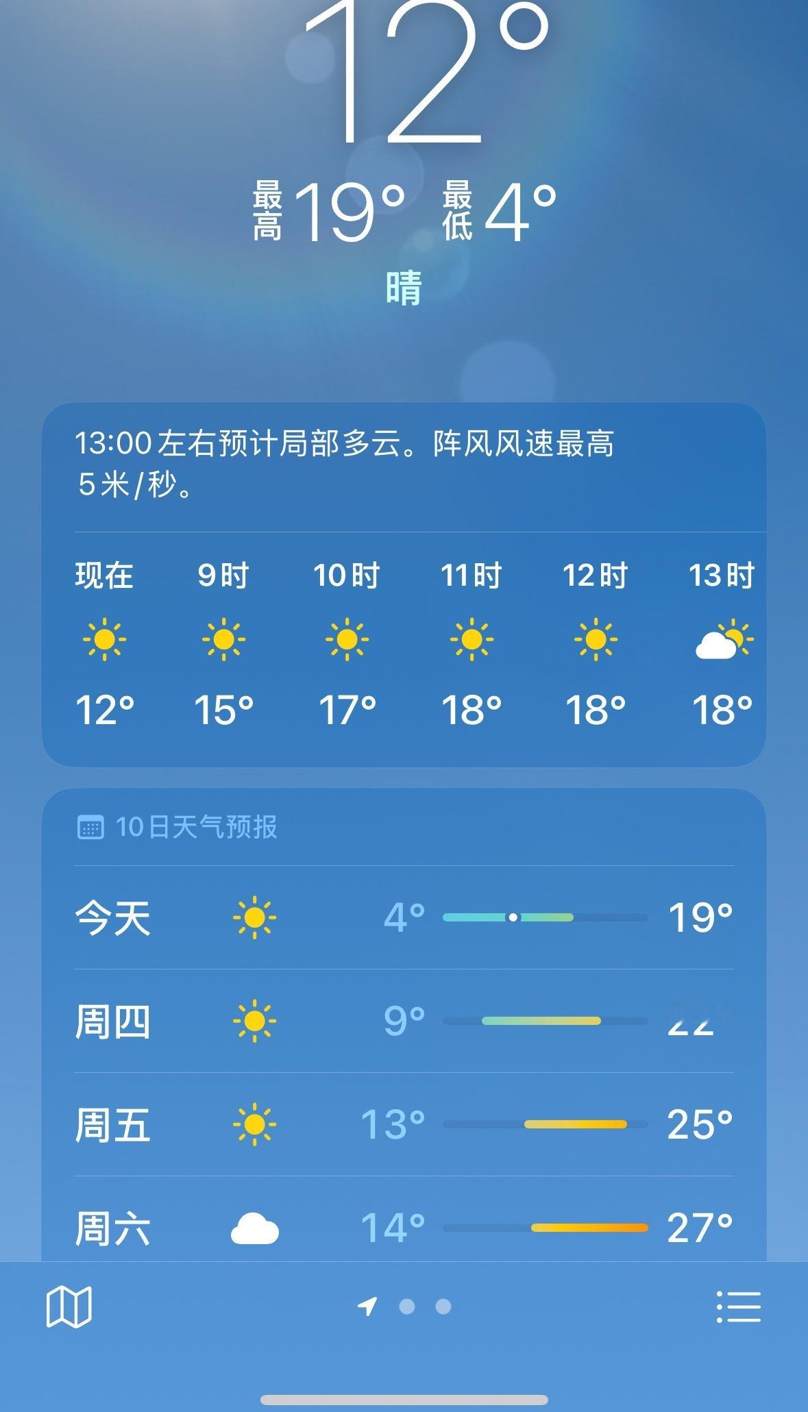好冷，我不中了[捂嘴哭] ​​​