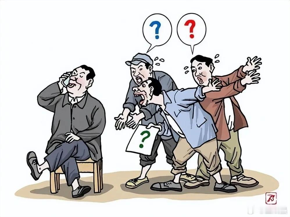 【不要老把自己当成官】文/陈先义 《人民日报》开了个“推进基层工作方法谈”专栏，