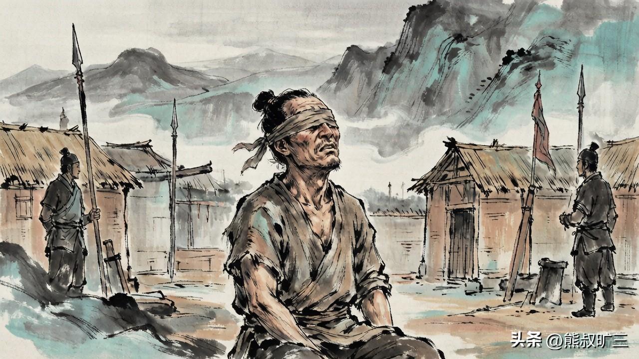 方国时代的战争：社会阶层真相

在探讨中国早期国家形态时，方国时代（以商代及更早