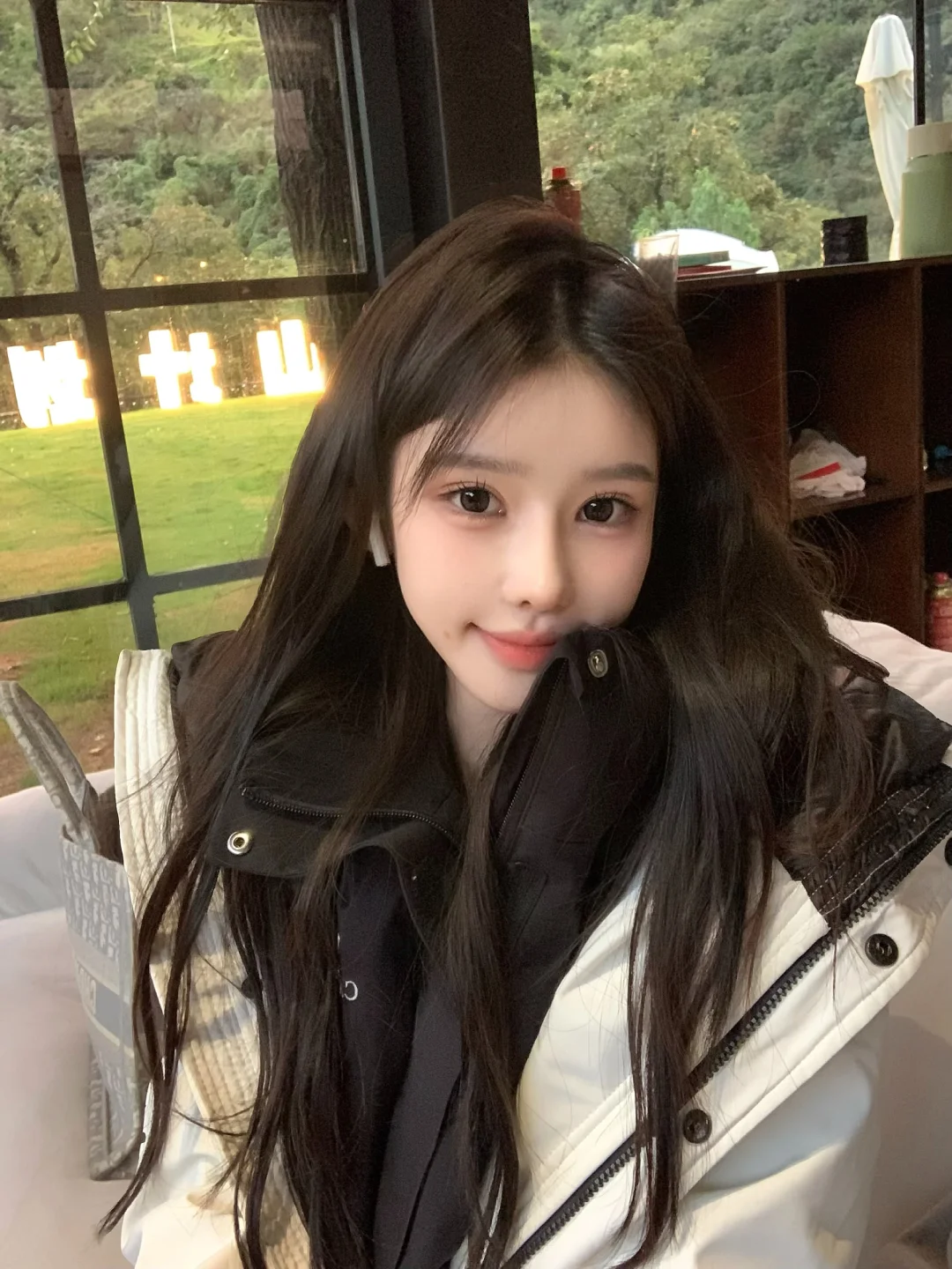 明天会有好事发生⛰️