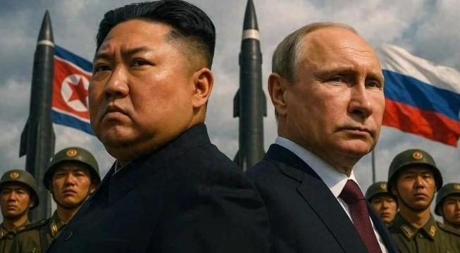 朝鲜作出重要决定：哈萨克、塔吉克、乌兹别克及阿塞拜疆未敢如此

马洛费耶夫说：“