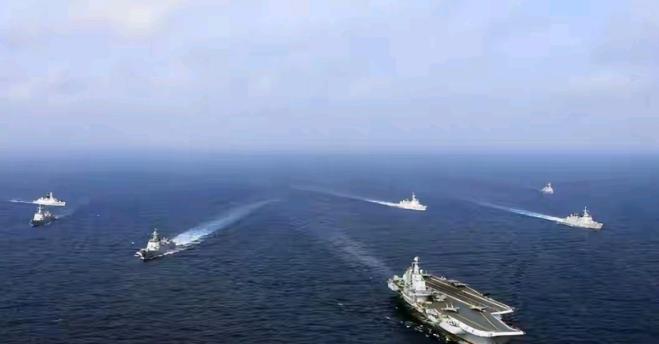 受今年第13号台风“白海豚”影响，8月6日18时起，广东海事局对台湾海峡南口北上