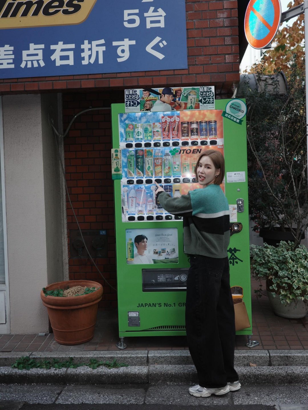 BenRaviyanun Ben Raviyanun｜IG更新✨姐姐染了新发色~