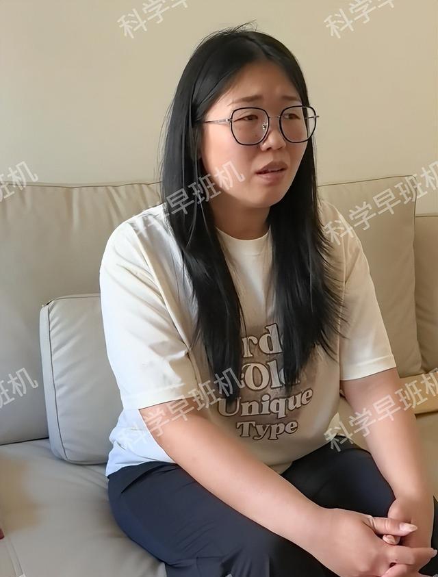 老天开眼，29年错位人生魏女士为捐骨髓救母；28年错位人生许女士为捐肝救子。如果
