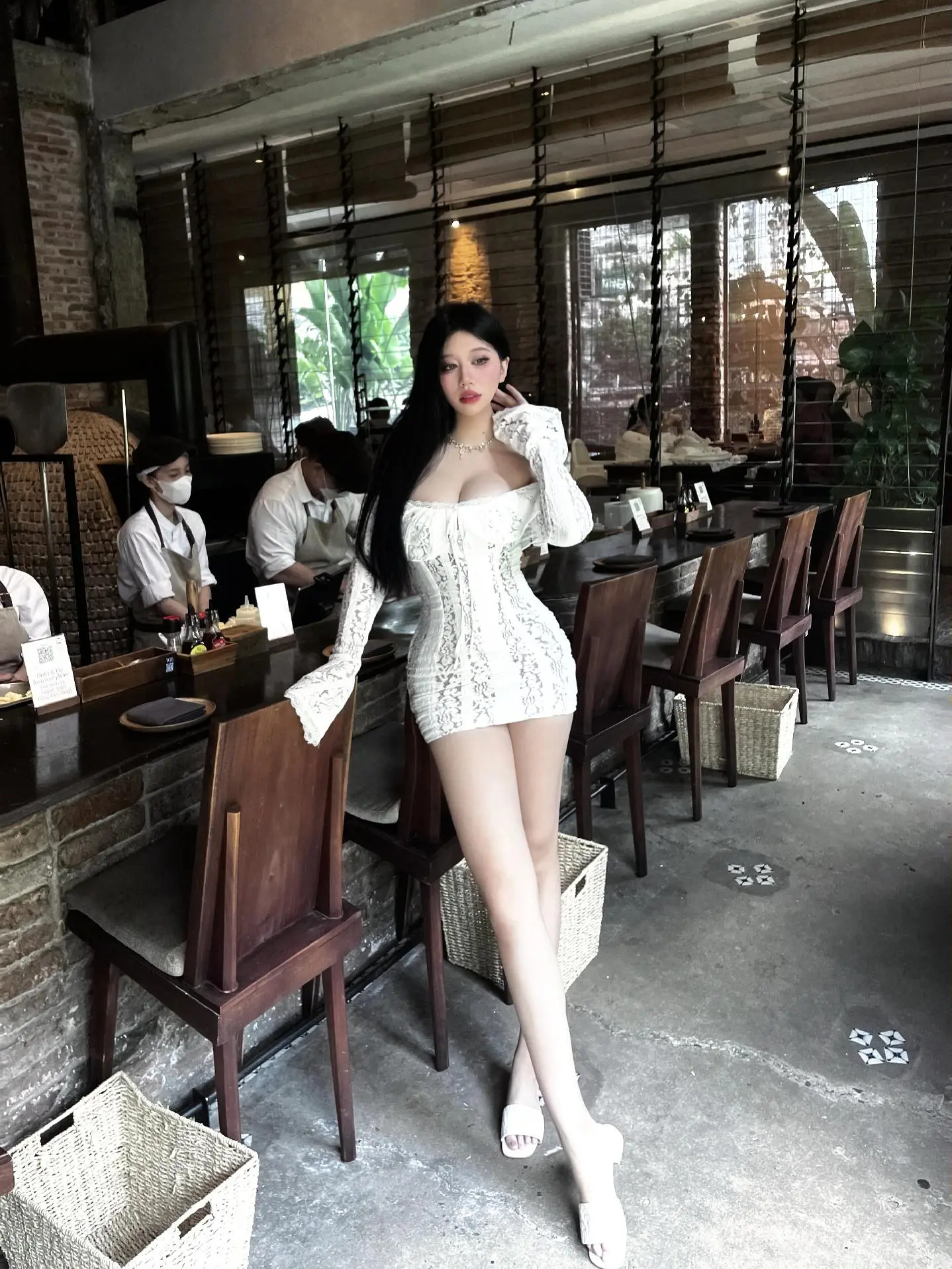 水瓶座