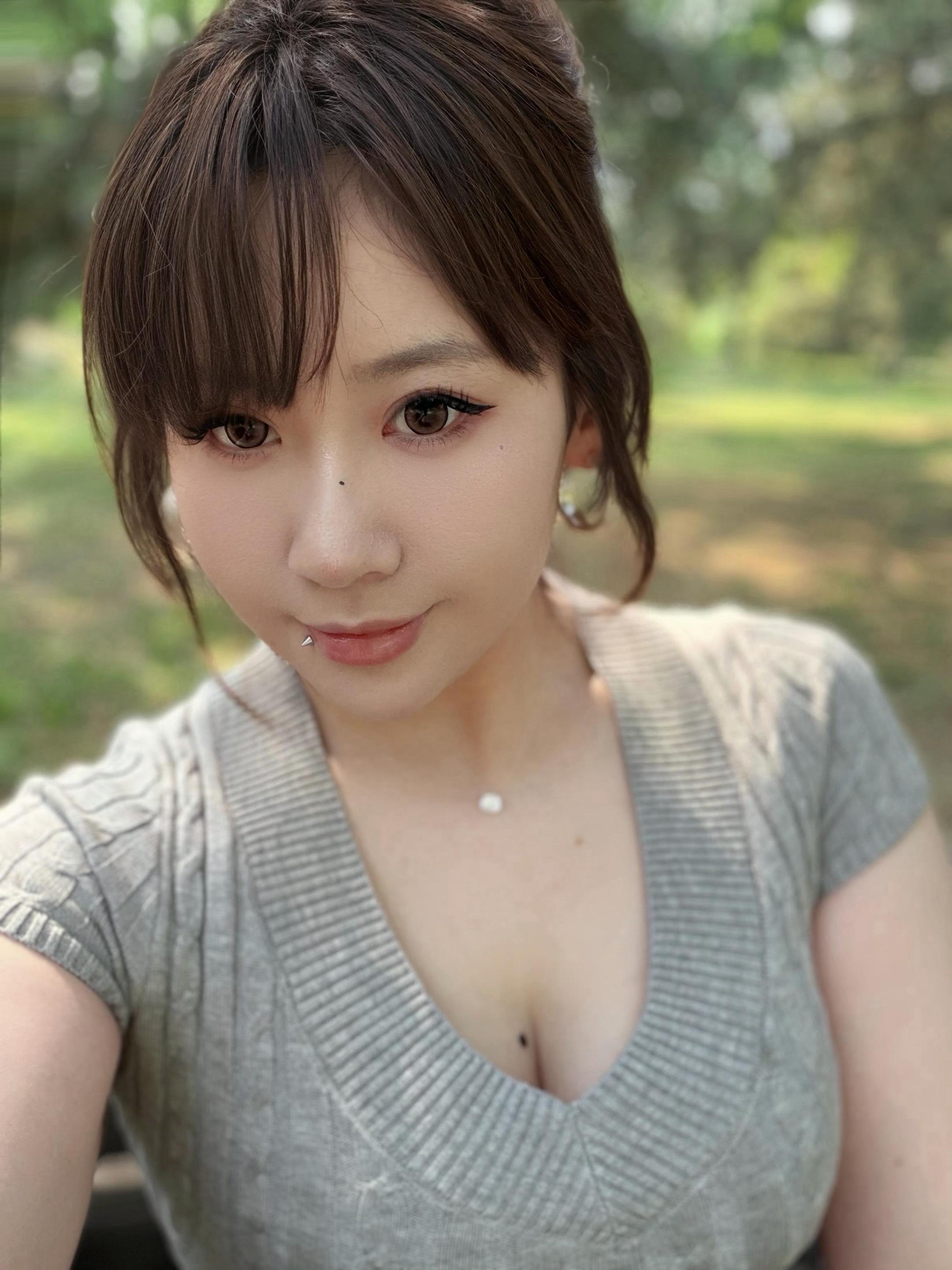 娇妻写真