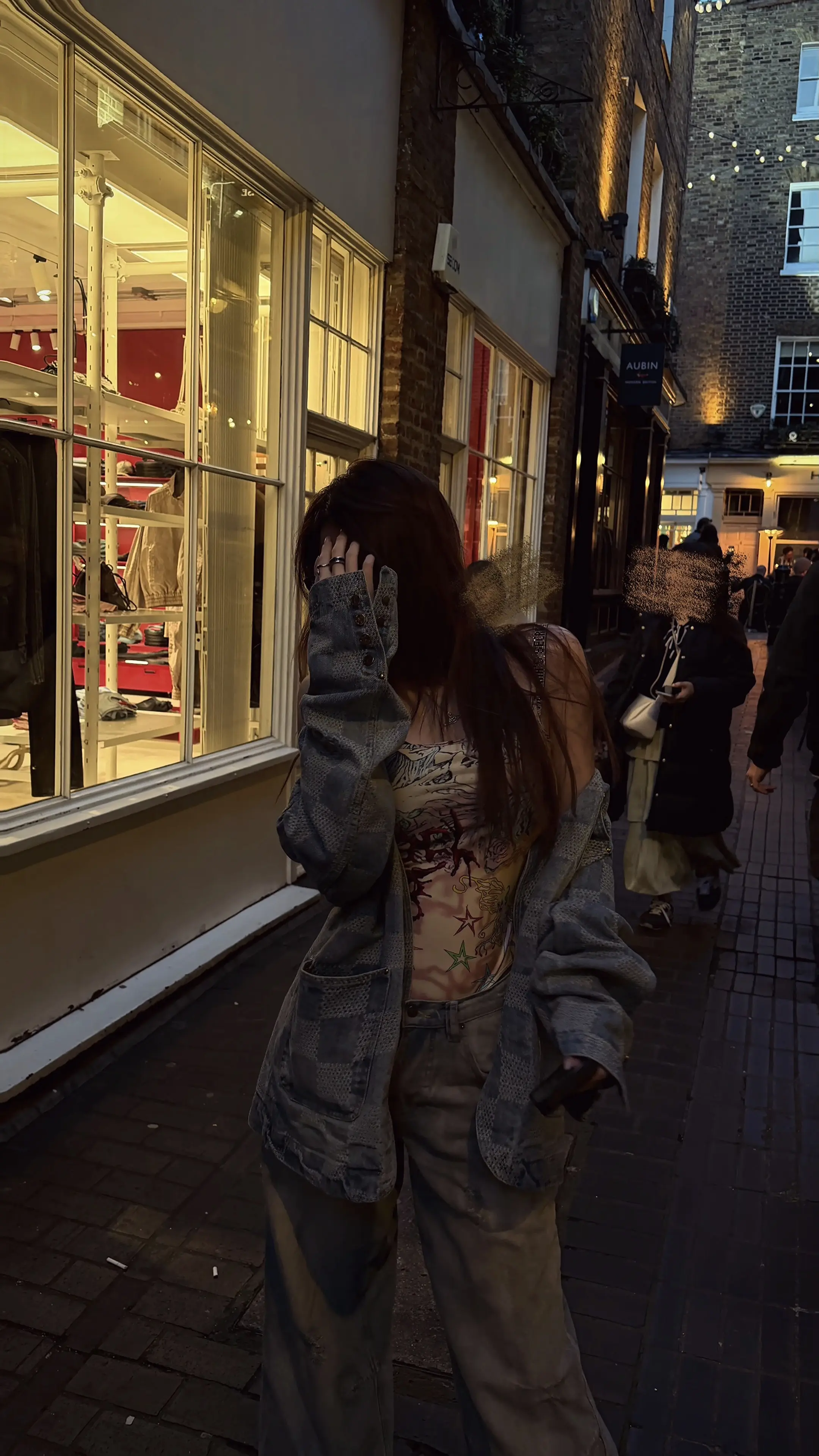 如果我能成为你害怕失去的那个人就好了