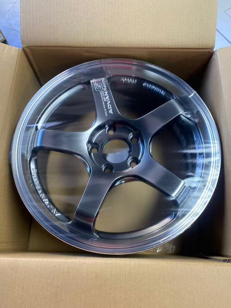 advan gt 112 17 7.5 et39mini f56/f67可避jc
