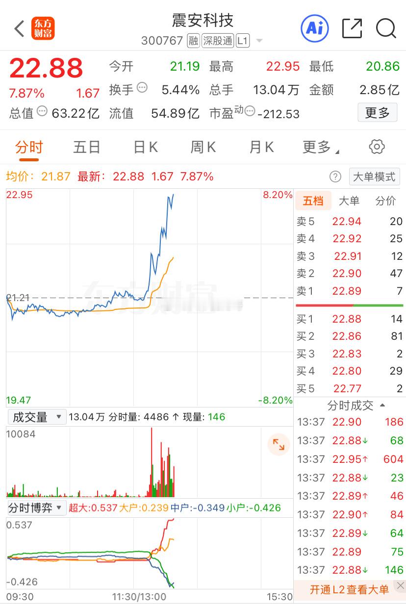 年底股市要巨震，抗震防震很重要！今日看盘股票a股