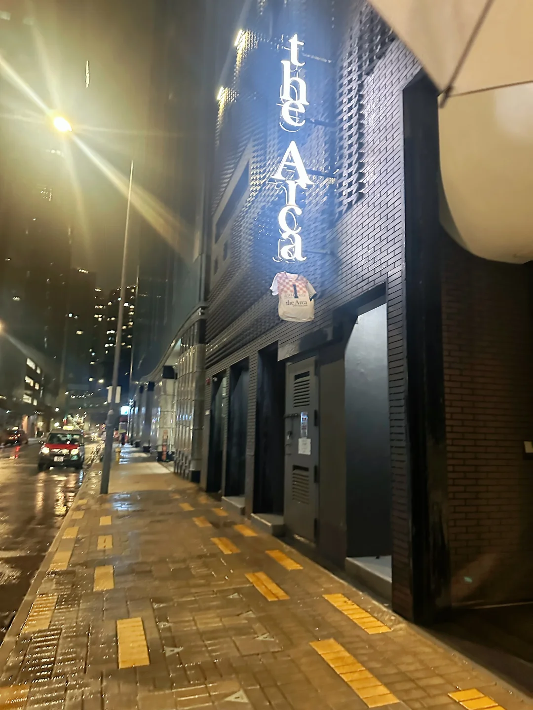 去香港🇭🇰的姐妹都去住这家！！