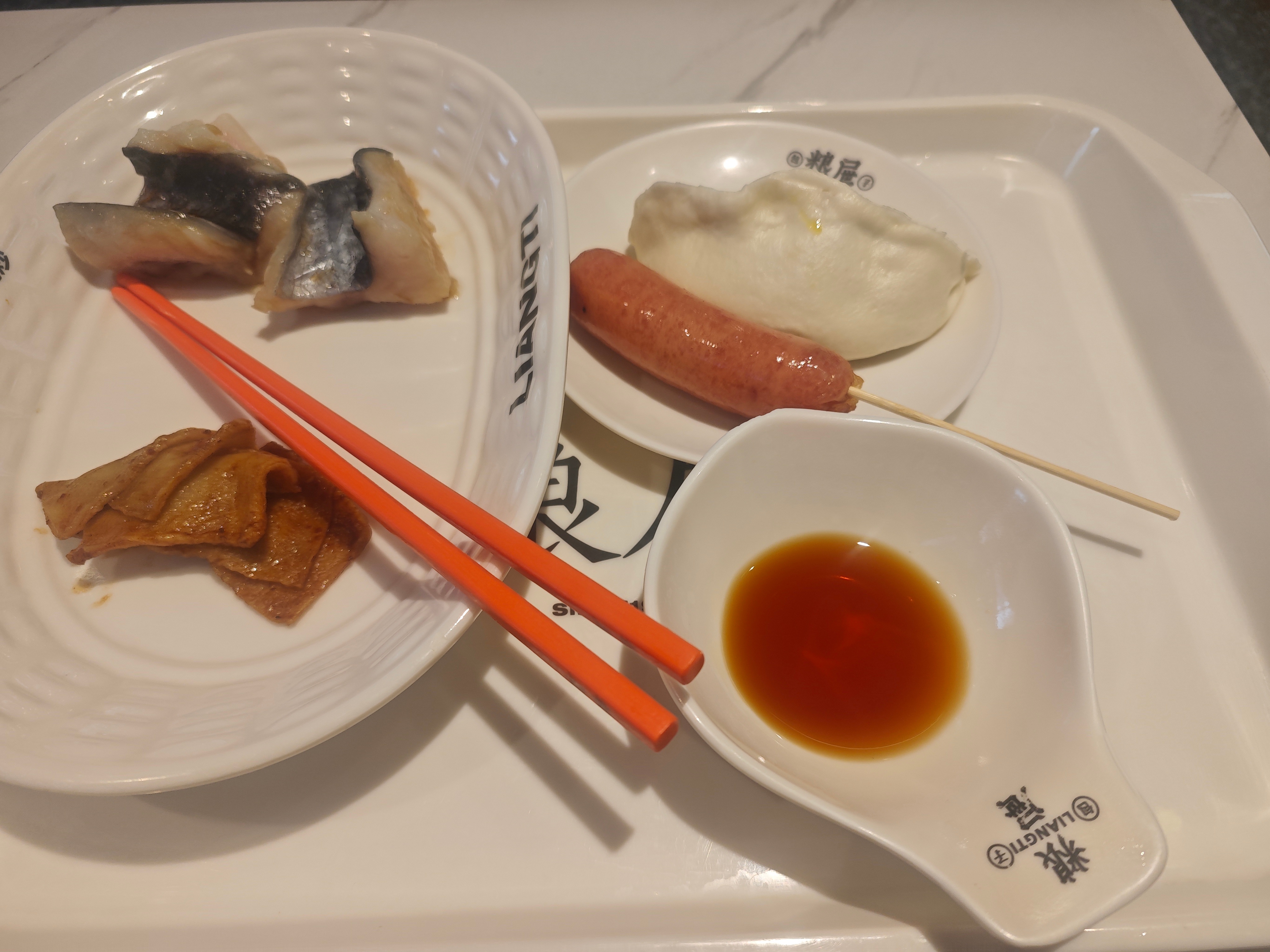 简单一餐~ ​​​