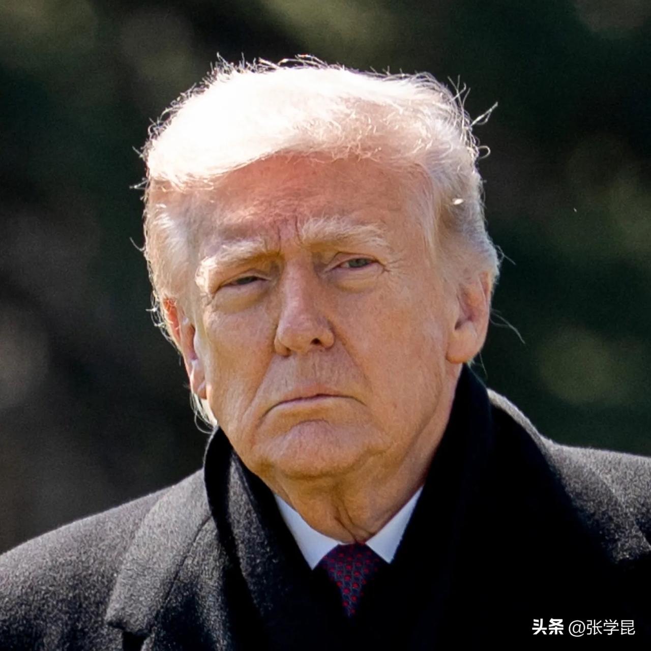 美国总统特朗普于周日发出警告：伊朗若未能在48小时内重新开放霍尔木兹海峡，美方将