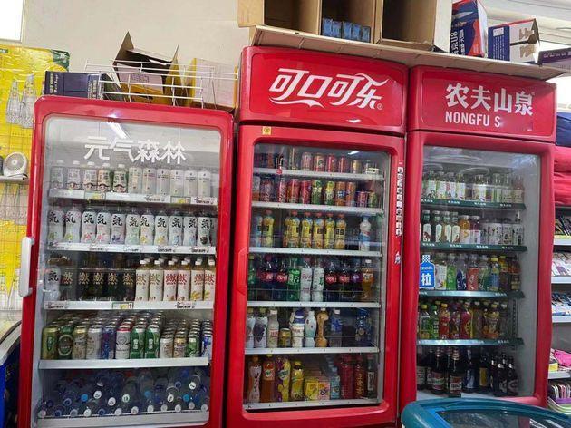 娃哈哈专用冰柜全国上线，订单排至数月后，娃哈哈时代即将开始
3月7日媒体报道，娃