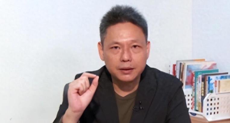 台湾军事专家谢寒冰终于说了实话：“武统、和统都没戏了，因为大陆已经启动了最可怕的