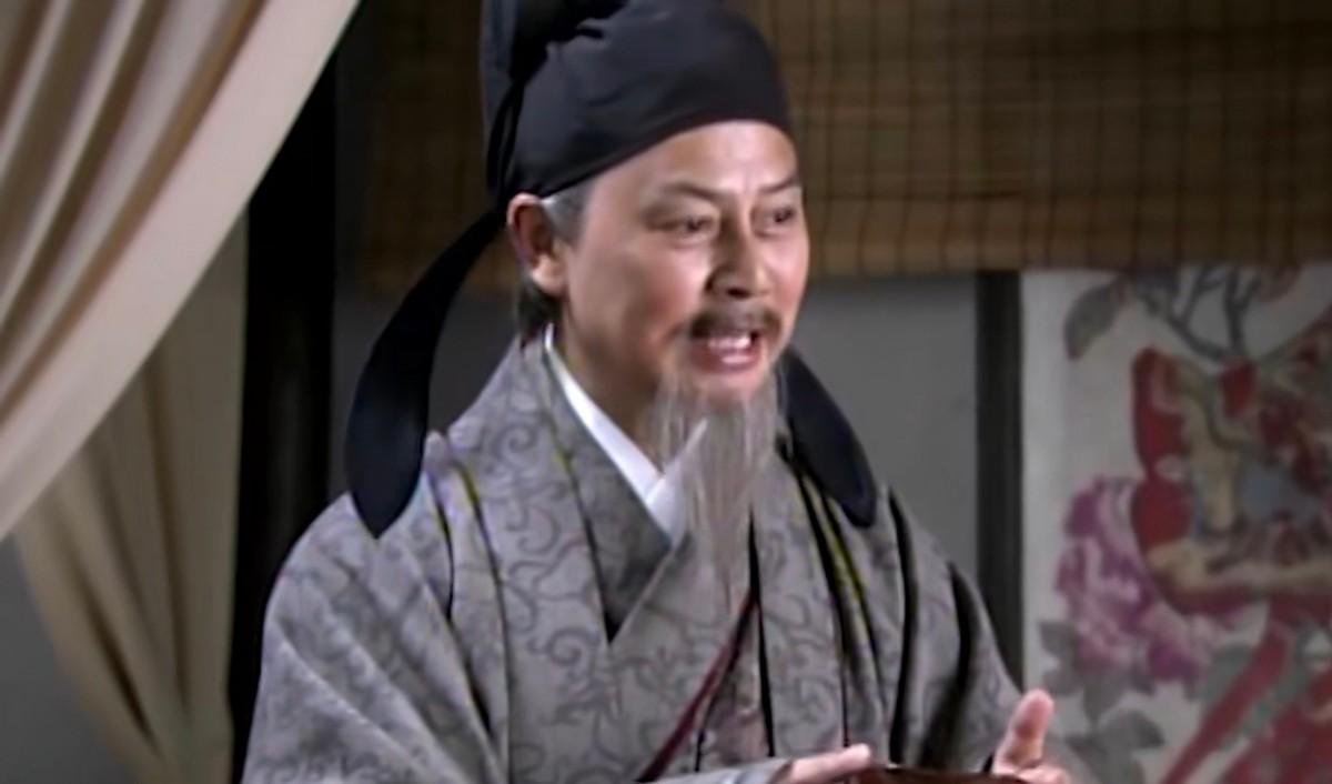 唐德宗李适告诉陆贽：“你多少贪点。”陆贽的清廉正直让唐德宗都看不下去了。但陆贽依