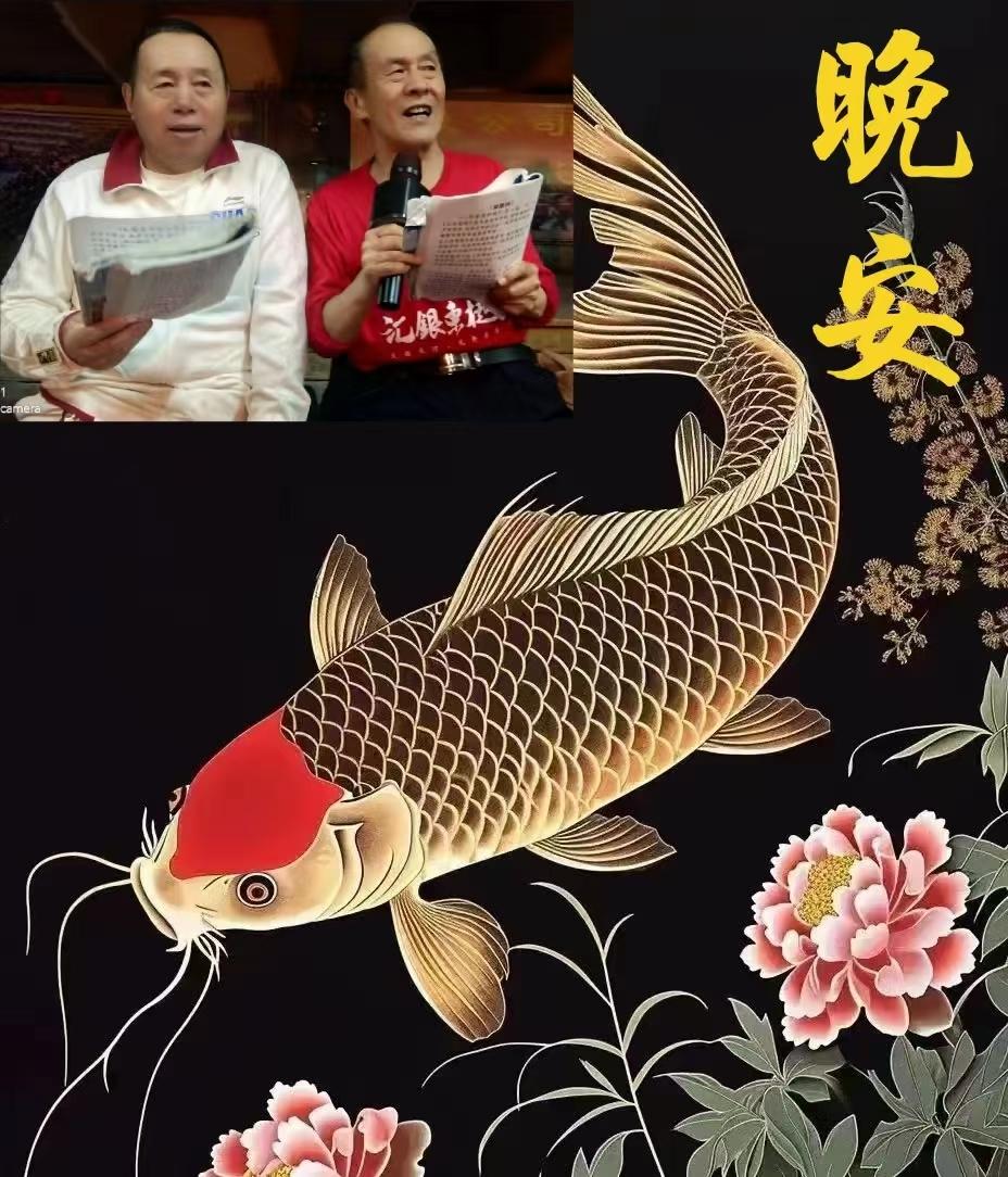 新华桥大合唱，挺有意思的，这种纯粹又欢乐的大合唱，真的是平凡生活里的一抹亮色。