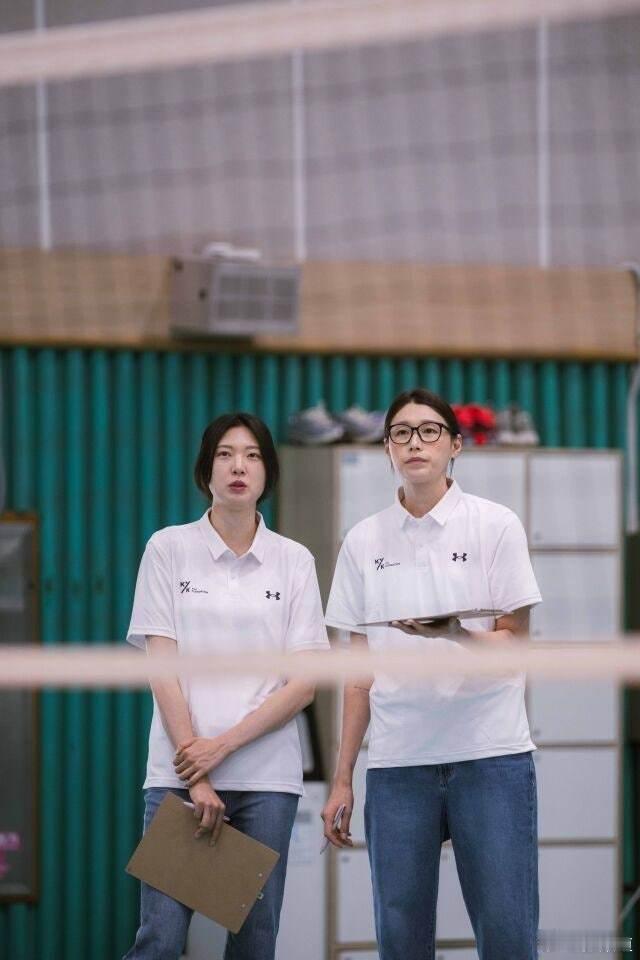 国际排坛动态韩国女排梁孝真向 KYK 基金会捐赠 1000 万韩元……“希望能对