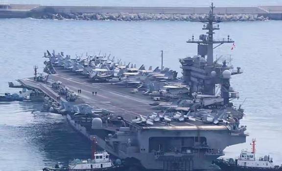 如果爆发全面战争，中美开战前48小时将会异常惨烈！美国媒体曾认为：如何防备中国导