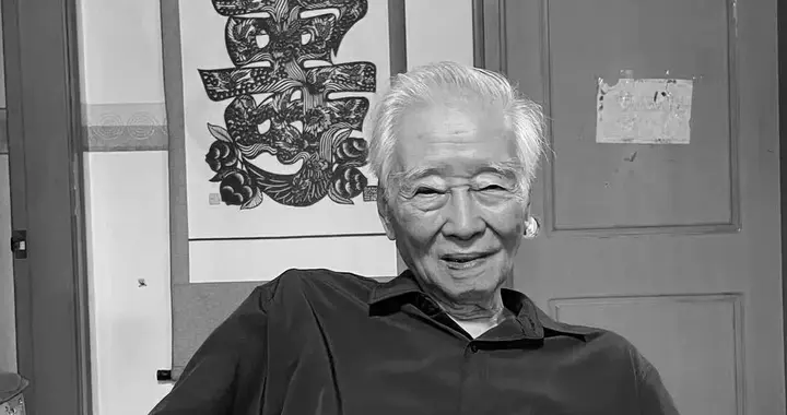 著名作家、《战争和人》作者王火在成都逝世，享年103岁