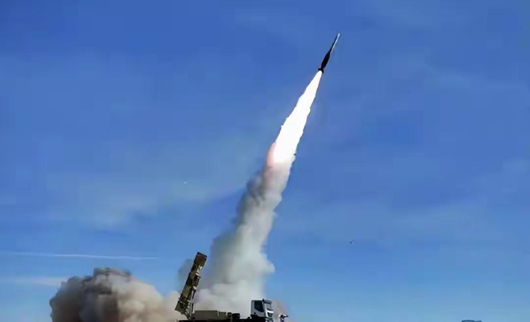 以色列可以有核武器，伊朗为啥不能发展导弹？
明明就是两个标准，让你有你就有，拥有