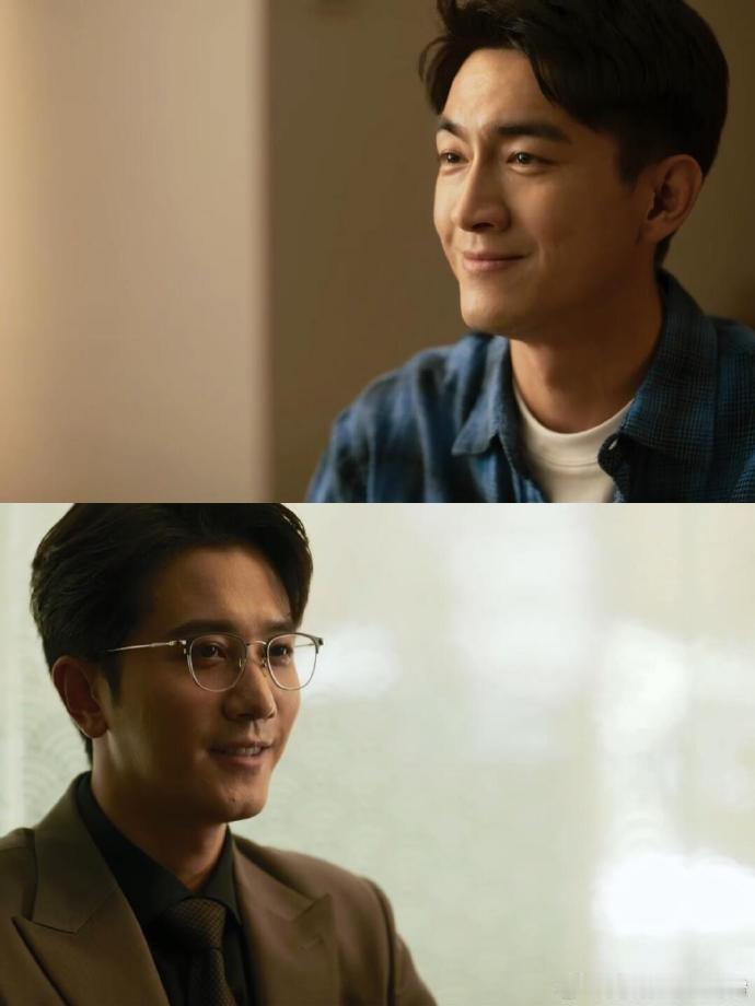 一个林更新一个庄国栋  你永远也想不到互联网诞生的下一个梗会多么八竿子打不着哈哈