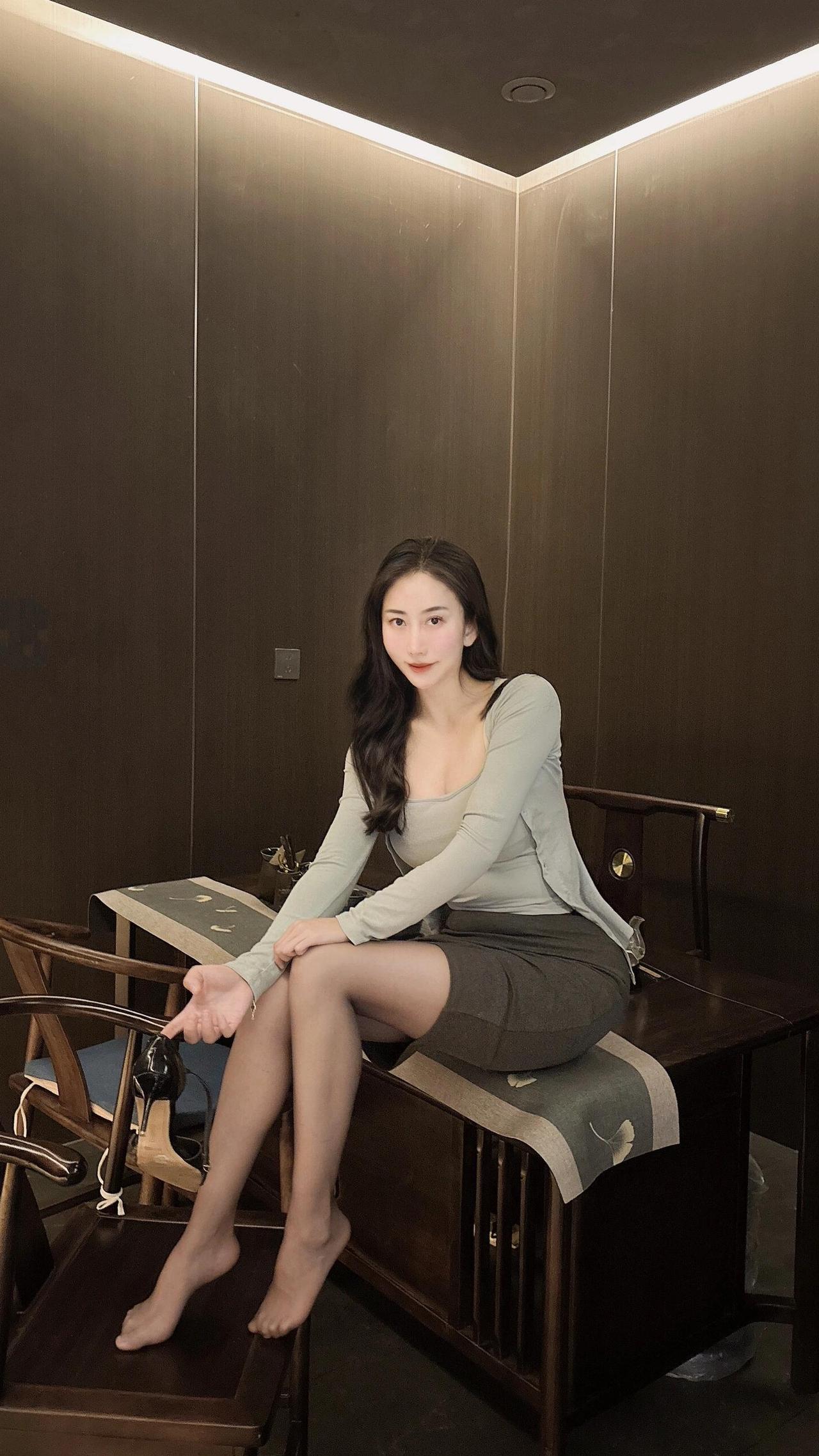 在拍一种很新的年终回顾@DOU+上热门