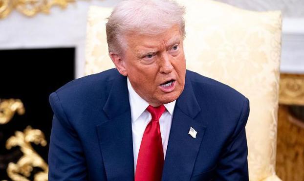 特朗普已经提前做好，自己一败涂地的准备！彭博社不久前援引白宫官员的话称，特朗普政