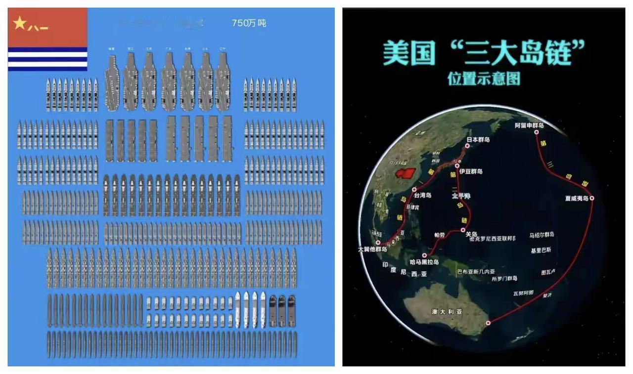 ✨中国才是地缘战略大赢家✨

🐼 美国为了围堵我们中国的发展，经营了几十年，给