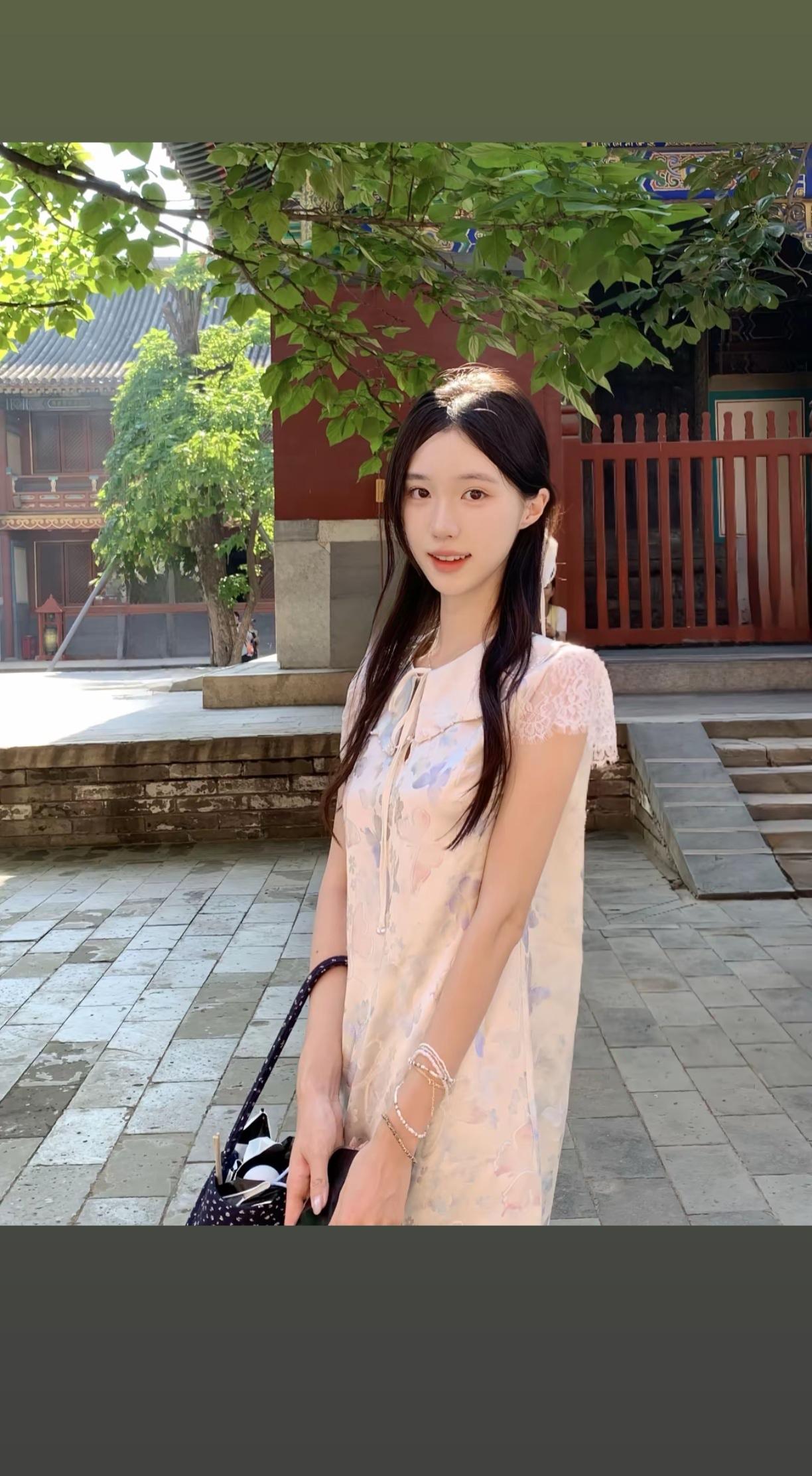 分享你相册最美的照片