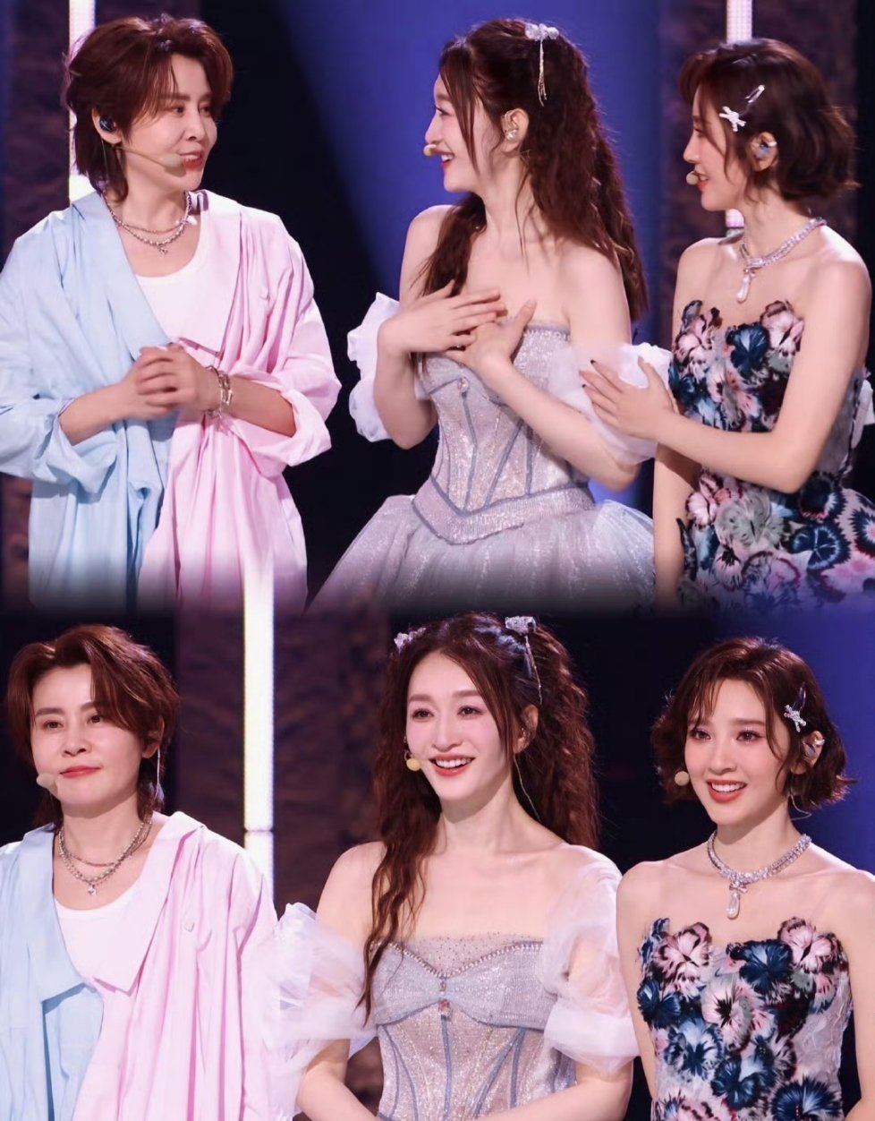 看孙怡探案就李小冉这样谁懂啊！看大侦探 黑金大劫案，全程代入李小冉本人：你开心我