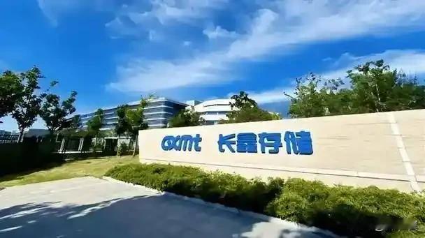 长鑫存储起诉美国国防部！一场中国科技企业对美式行政霸权的法律反击
 
  国内存