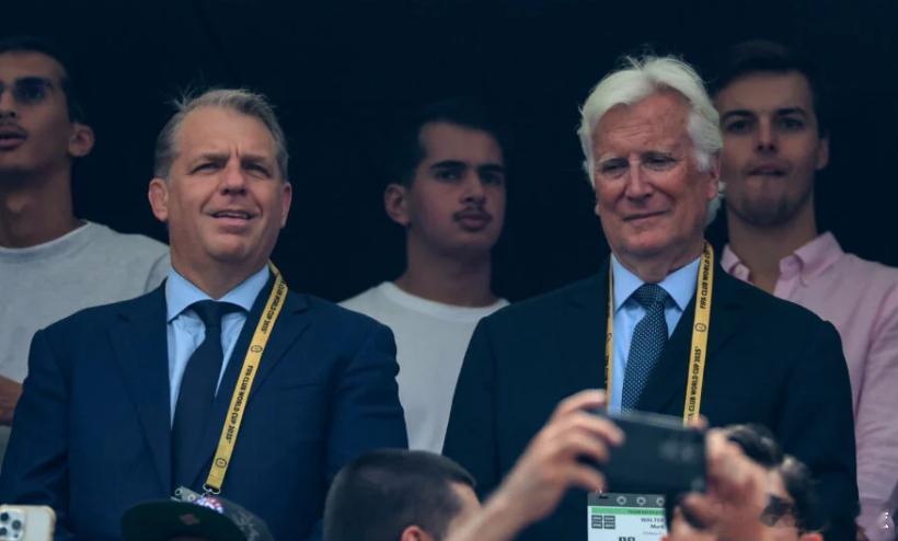 今天据《足球内幕》独家报道，作为其拓展多俱乐部模式计划的一部分，切尔西的老板们正